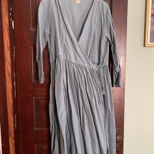 Poudre Organic Maman Dress